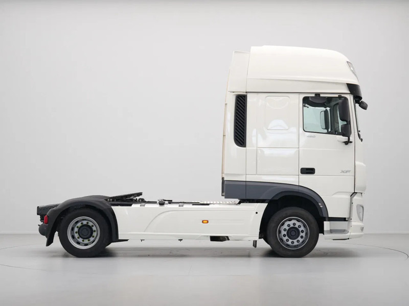 DAF XF 480 FT Super Space Cab, PTO Prep - Tegljač: slika 5 DAF XF 480 FT Super Space Cab, PTO Prep - Tegljač: slika 5