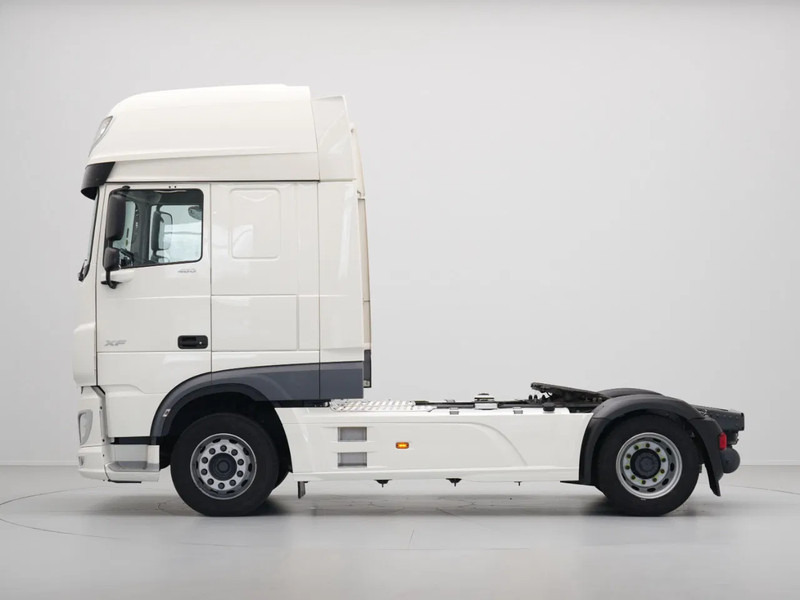 DAF XF 480 FT Super Space Cab, PTO Prep - Tegljač: slika 2 DAF XF 480 FT Super Space Cab, PTO Prep - Tegljač: slika 2