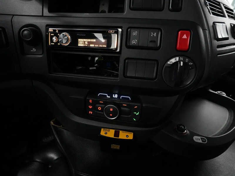 DAF XF 480 FT Super Space Cab, With Hydraulics DAF XF 480 FT Super Space Cab, With Hydraulics: slika 14