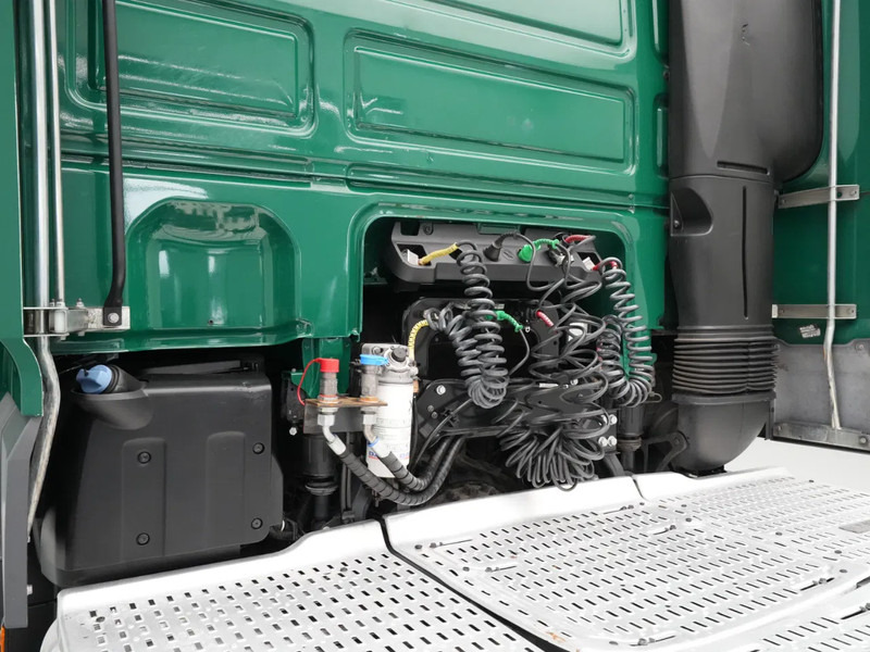 DAF XF 480 FT Super Space Cab, With Hydraulics DAF XF 480 FT Super Space Cab, With Hydraulics: slika 9