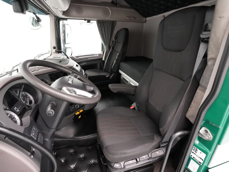 DAF XF 480 FT Super Space Cab, With Hydraulics DAF XF 480 FT Super Space Cab, With Hydraulics: slika 10