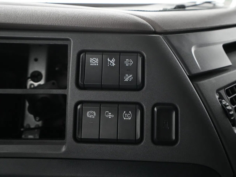 DAF XF 480 FT Super Space Cab, With Hydraulics DAF XF 480 FT Super Space Cab, With Hydraulics: slika 16