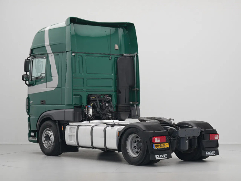 DAF XF 480 FT Super Space Cab, With Hydraulics - Tegljač: slika 3 DAF XF 480 FT Super Space Cab, With Hydraulics - Tegljač: slika 3