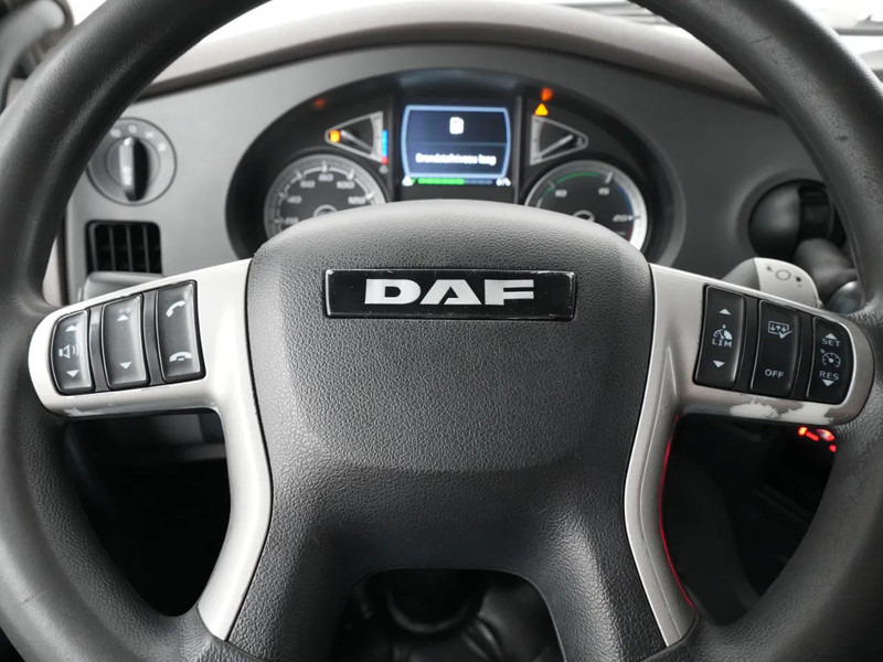 DAF XF 480 FT Super Space Cab, With Hydraulics DAF XF 480 FT Super Space Cab, With Hydraulics: slika 12