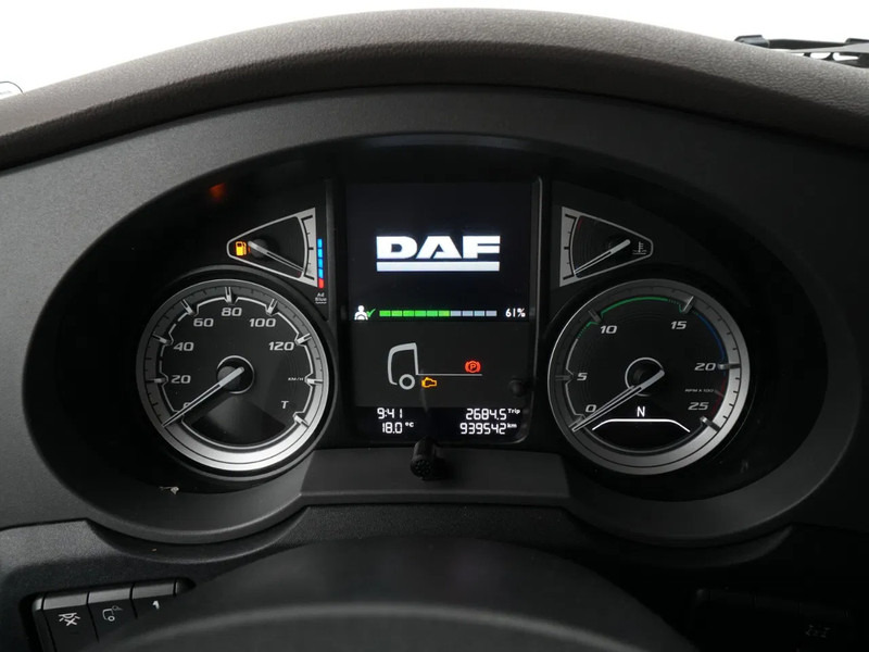 DAF XF 480 FT Super Space Cab, With Hydraulics DAF XF 480 FT Super Space Cab, With Hydraulics: slika 13