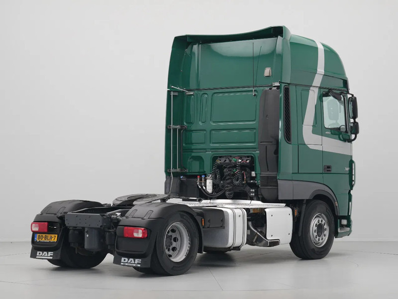 DAF XF 480 FT Super Space Cab, With Hydraulics - Tegljač: slika 4 DAF XF 480 FT Super Space Cab, With Hydraulics - Tegljač: slika 4