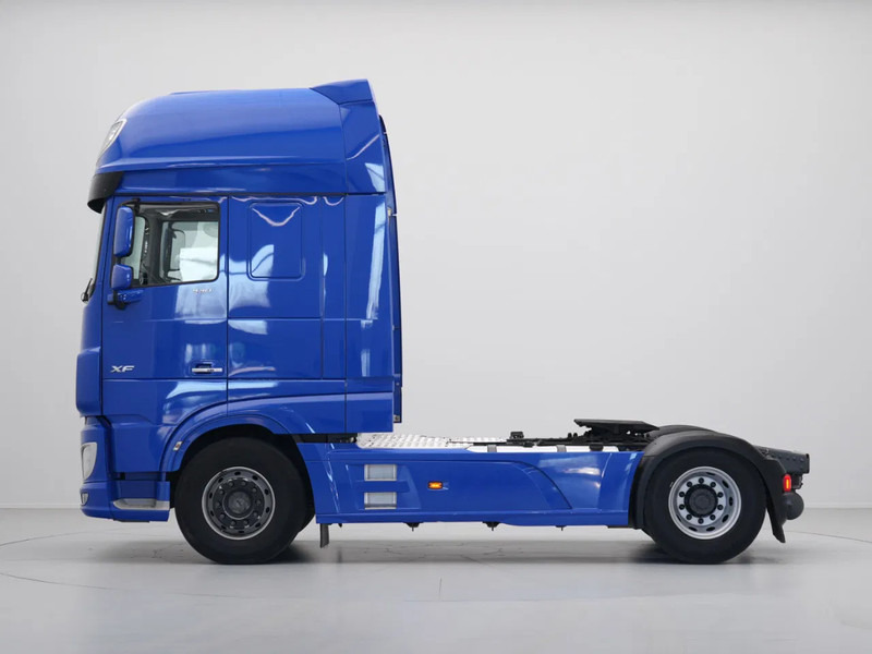 DAF XF 530 FT, Manual Gearbox, Retarder, StandAirco - Tegljač: slika 2 DAF XF 530 FT, Manual Gearbox, Retarder, StandAirco - Tegljač: slika 2