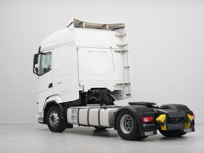 DAF XG 480 FT 4x2, 2x Tanks - Tegljač: slika 3 DAF XG 480 FT 4x2, 2x Tanks - Tegljač: slika 3