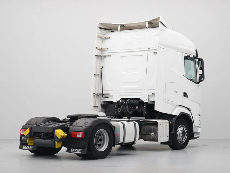 DAF XG 480 FT 4x2, 2x Tanks - Tegljač: slika 4 DAF XG 480 FT 4x2, 2x Tanks - Tegljač: slika 4