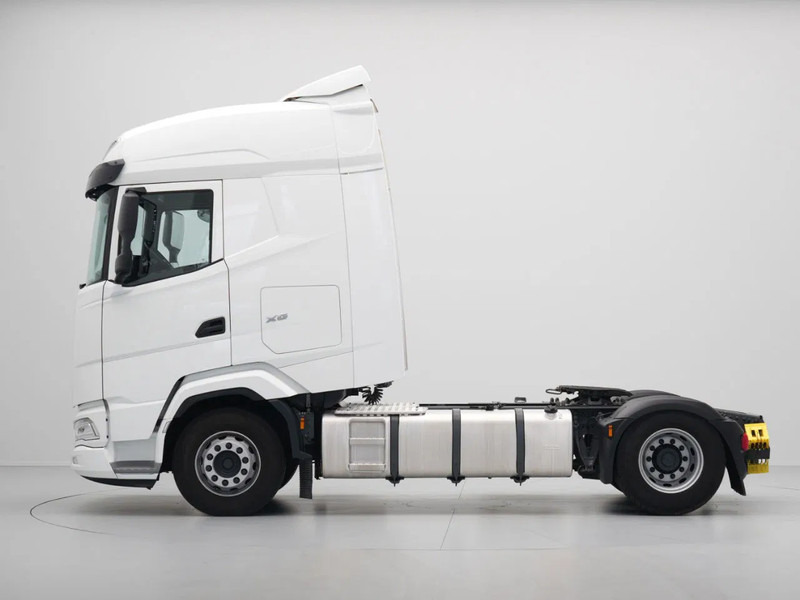 DAF XG 480 FT 4x2, 2x Tanks - Tegljač: slika 2 DAF XG 480 FT 4x2, 2x Tanks - Tegljač: slika 2