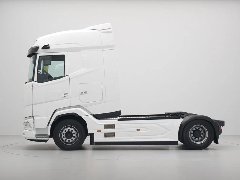 DAF XG 480 FT DVS PTO PREP ALARM-B3 VECTO 3 2.05 - Tegljač: slika 3 DAF XG 480 FT DVS PTO PREP ALARM-B3 VECTO 3 2.05 - Tegljač: slika 3