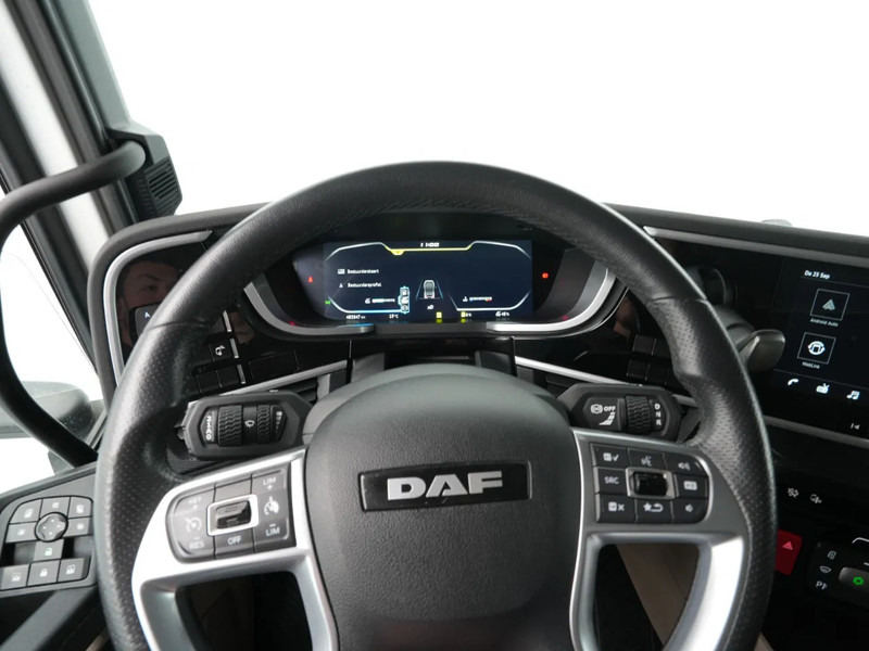 DAF XG 480 FT DAF XG 480 FT: slika 14