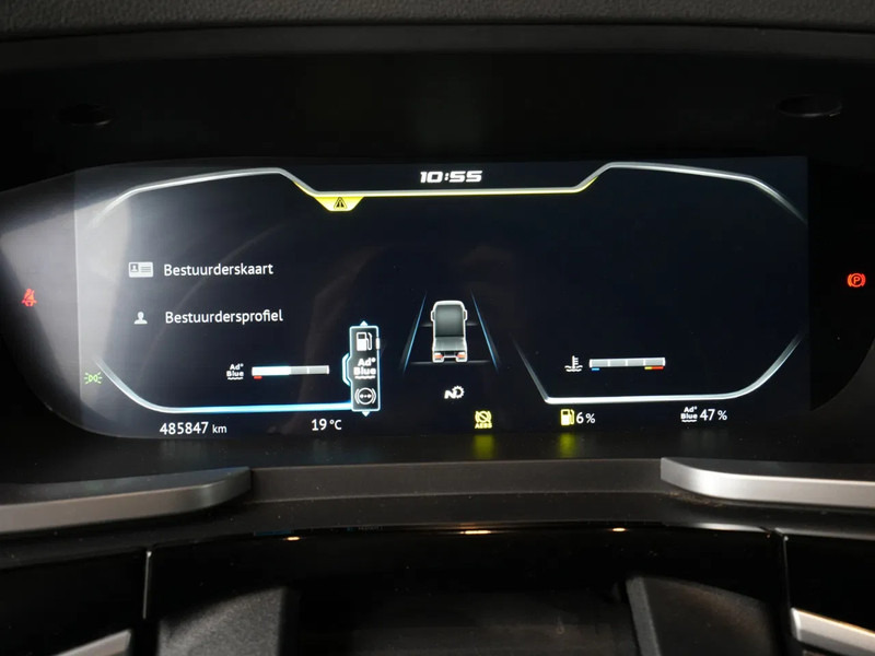 DAF XG 480 FT DAF XG 480 FT: slika 15