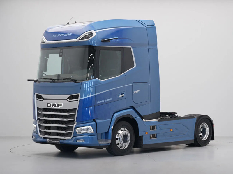 DAF XG+ 480 FT SAPPHIRE LIMITED EDITION - Tegljač: slika 1 DAF XG+ 480 FT SAPPHIRE LIMITED EDITION - Tegljač: slika 1