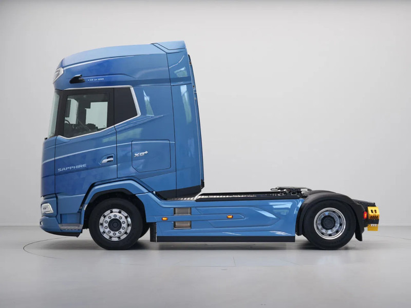 DAF XG+ 480 FT SAPPHIRE LIMITED EDITION - Tegljač: slika 2 DAF XG+ 480 FT SAPPHIRE LIMITED EDITION - Tegljač: slika 2