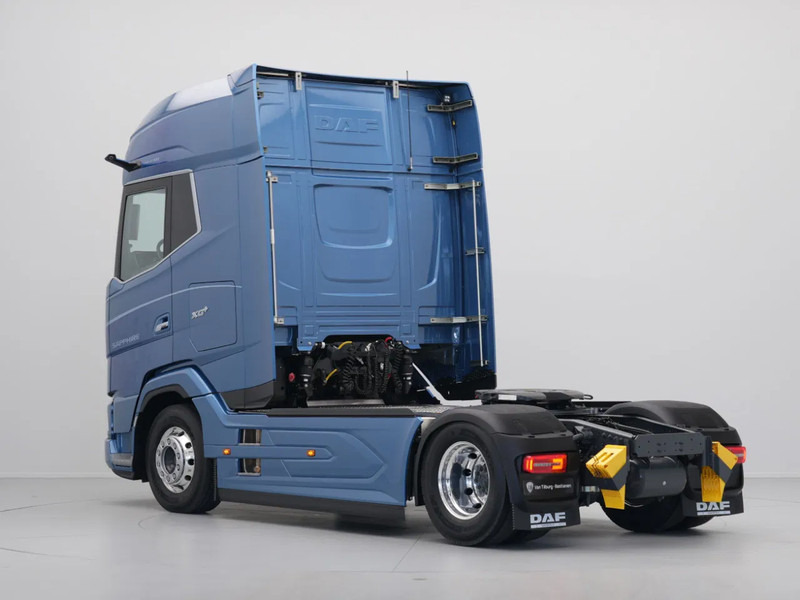 DAF XG+ 480 FT SAPPHIRE LIMITED EDITION - Tegljač: slika 3 DAF XG+ 480 FT SAPPHIRE LIMITED EDITION - Tegljač: slika 3