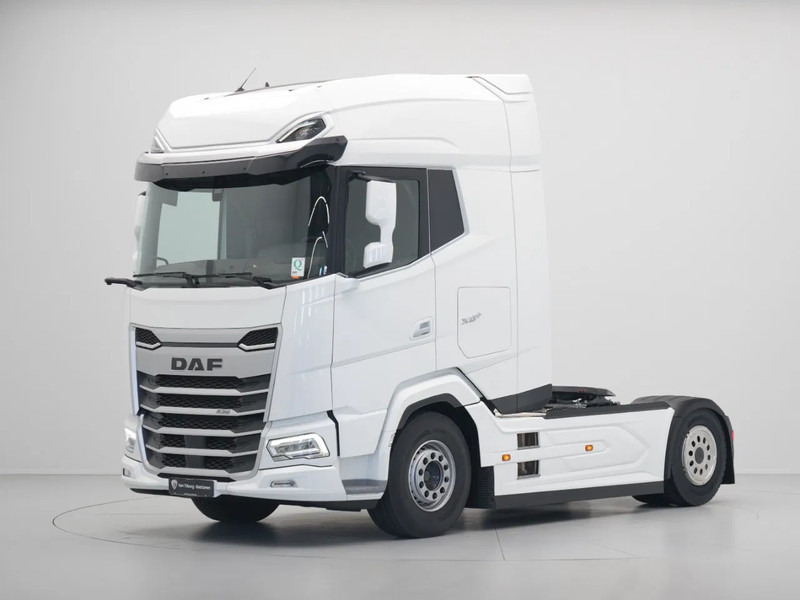 DAF XG+ 530 FT EXCLUSIVE AUDIO - INTARDER FULL AIR SUSPENSION - Tegljač: slika 1 DAF XG+ 530 FT EXCLUSIVE AUDIO - INTARDER FULL AIR SUSPENSION - Tegljač: slika 1