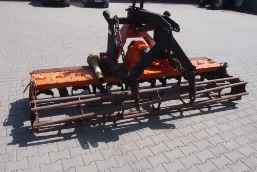 Agregat uprawowy brona aktywna Maschio 300 1998 - Roto drljača: slika 4 Agregat uprawowy brona aktywna Maschio 300 1998 - Roto drljača: slika 4
