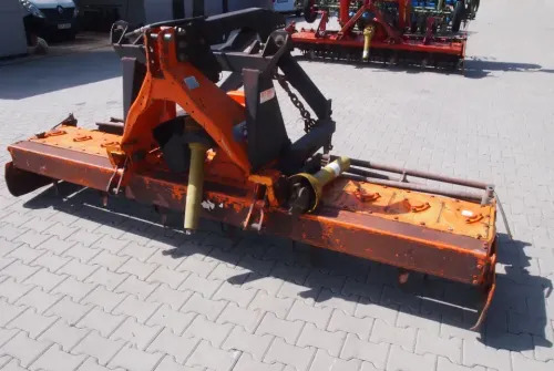 Agregat uprawowy brona aktywna Maschio 300 1998 - Roto drljača: slika 5 Agregat uprawowy brona aktywna Maschio 300 1998 - Roto drljača: slika 5