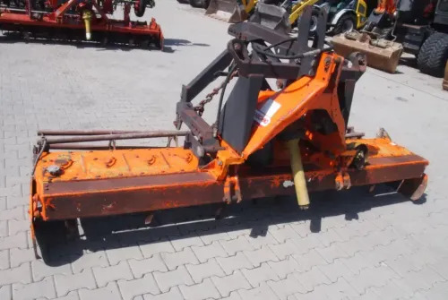 Agregat uprawowy brona aktywna Maschio 300 1998 - Roto drljača: slika 1 Agregat uprawowy brona aktywna Maschio 300 1998 - Roto drljača: slika 1