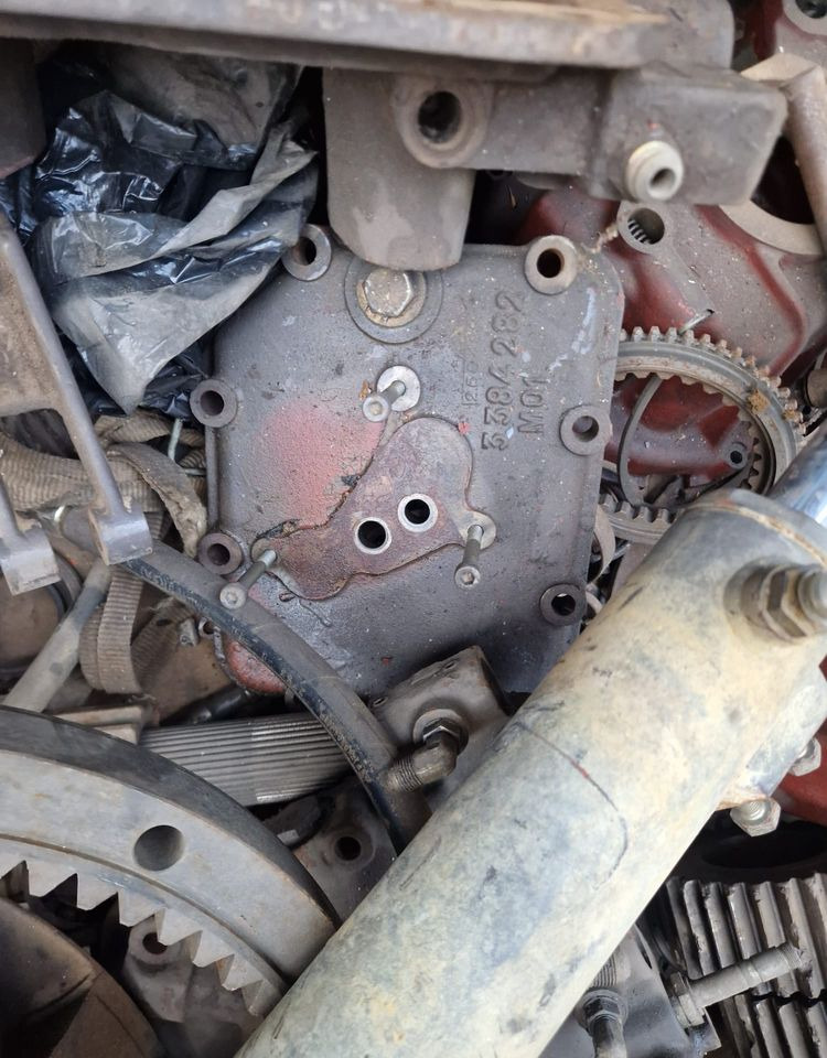 Części do Ciągnika Massey Ferguson MF 3000, 6000  Części do skrzyni biegów - Menjač i delovi za Poljoprivredna mašina: slika 3 Części do Ciągnika Massey Ferguson MF 3000, 6000  Części do skrzyni biegów - Menjač i delovi za Poljoprivredna mašina: slika 3