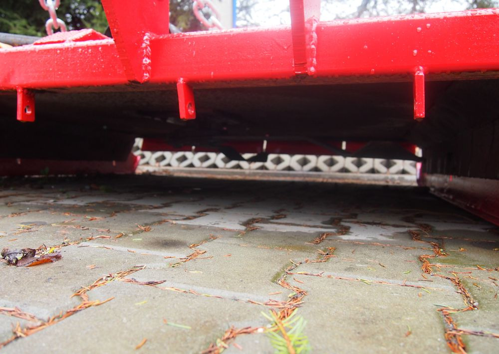 Kosiarka Kuhn 2005 - Tarup: slika 4 Kosiarka Kuhn 2005 - Tarup: slika 4