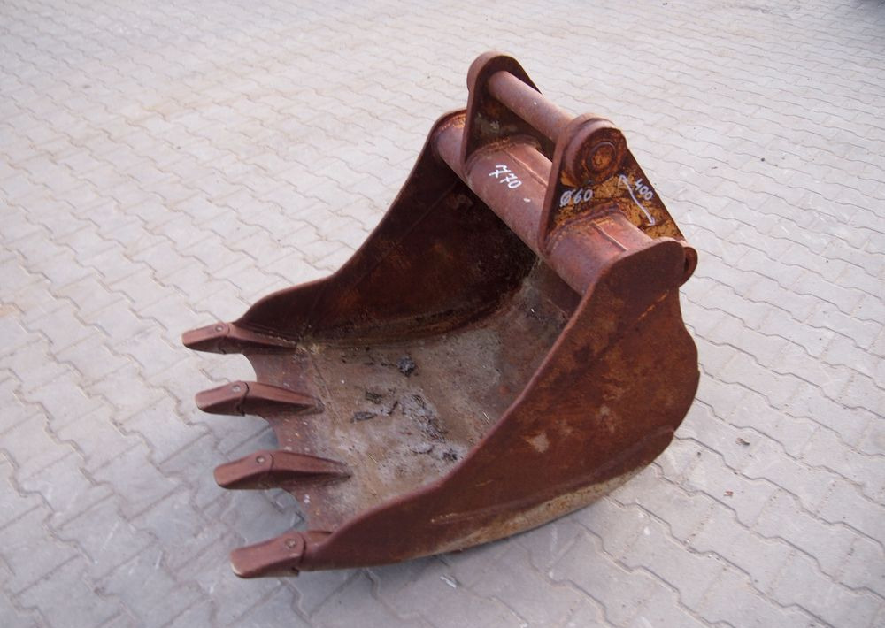 Łyżka do koparki Liebherr Liebherr 770 łyżka do koparki Liebherr 770 - Kašika za bager: slika 2 Łyżka do koparki Liebherr Liebherr 770 łyżka do koparki Liebherr 770 - Kašika za bager: slika 2