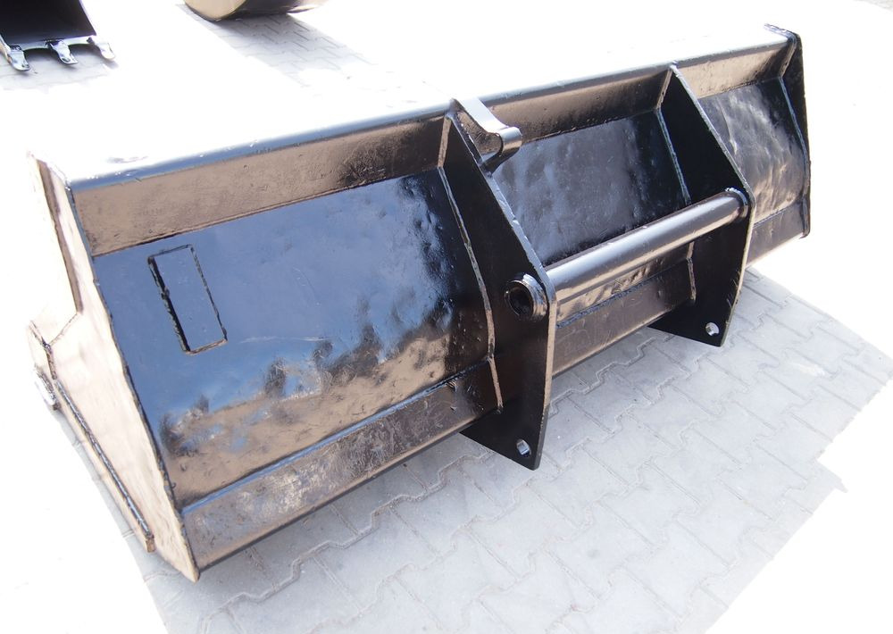 Łyżki do ładowarek teleskopowych Manitou MT, MLT, MHT, MRT 2010 Łyżka do ładowarki Manitou - Utovarna kašika: slika 2 Łyżki do ładowarek teleskopowych Manitou MT, MLT, MHT, MRT 2010 Łyżka do ładowarki Manitou - Utovarna kašika: slika 2