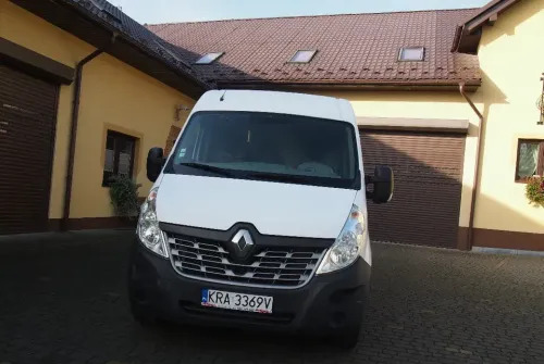 Samochód Renault Master 2015 Renault Master L2H2 - Furgon: slika 2 Samochód Renault Master 2015 Renault Master L2H2 - Furgon: slika 2