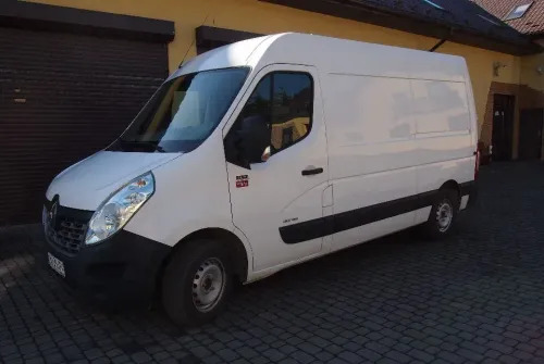 Samochód Renault Master 2015 Renault Master L2H2 - Furgon: slika 3 Samochód Renault Master 2015 Renault Master L2H2 - Furgon: slika 3