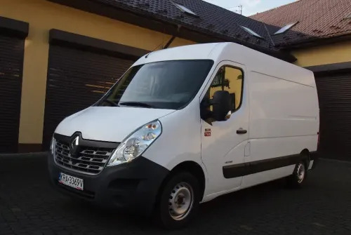 Samochód Renault Master 2015 Renault Master L2H2 - Furgon: slika 4 Samochód Renault Master 2015 Renault Master L2H2 - Furgon: slika 4