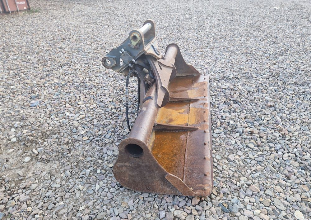 Wyposażenie Liebherr 2400 2010 Łyżka skarpowa hydrauliczna - Kašika za bager: slika 4 Wyposażenie Liebherr 2400 2010 Łyżka skarpowa hydrauliczna - Kašika za bager: slika 4