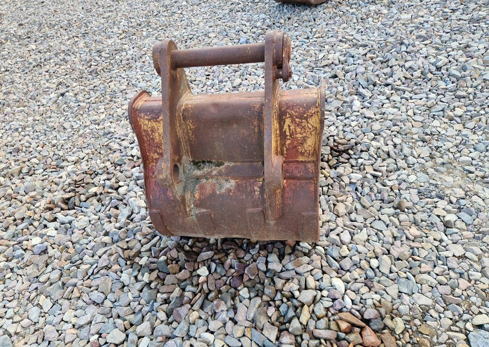 Wyposażenie Liebherr Liebherr 750 2010 Łyżka do kopania Liebherr 75 - Kašika za bager: slika 4 Wyposażenie Liebherr Liebherr 750 2010 Łyżka do kopania Liebherr 75 - Kašika za bager: slika 4