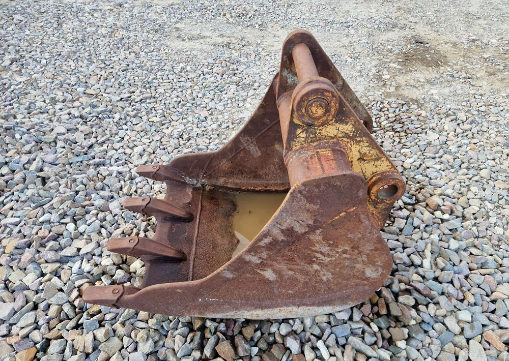 Wyposażenie Liebherr Liebherr 750 2010 Łyżka do kopania Liebherr 75 - Kašika za bager: slika 5 Wyposażenie Liebherr Liebherr 750 2010 Łyżka do kopania Liebherr 75 - Kašika za bager: slika 5