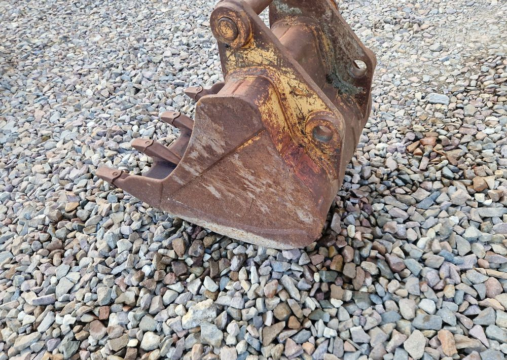 Wyposażenie Liebherr Liebherr 750 2010 Łyżka do kopania Liebherr 75 - Kašika za bager: slika 3 Wyposażenie Liebherr Liebherr 750 2010 Łyżka do kopania Liebherr 75 - Kašika za bager: slika 3