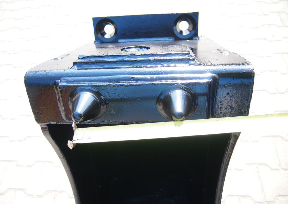 Wyposażenie Mecalac MSX, MTX , MX, MXT 2010 Łyżka 40cm do koparki Mecalac 10, 11, 12 - Kašika za bager: slika 5 Wyposażenie Mecalac MSX, MTX , MX, MXT 2010 Łyżka 40cm do koparki Mecalac 10, 11, 12 - Kašika za bager: slika 5