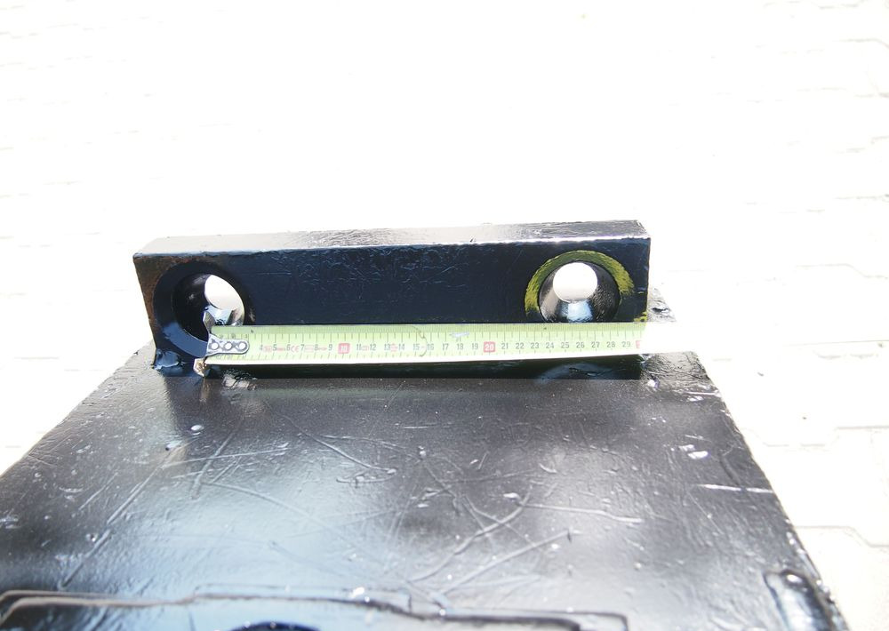 Wyposażenie Mecalac MSX, MTX , MX, MXT 2010 Łyżka 40cm do koparki Mecalac 10, 11, 12 - Kašika za bager: slika 4 Wyposażenie Mecalac MSX, MTX , MX, MXT 2010 Łyżka 40cm do koparki Mecalac 10, 11, 12 - Kašika za bager: slika 4