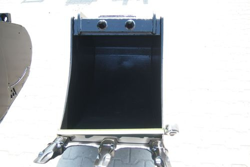 Wyposażenie Mecalac MSX, MTX , MX, MXT 2010 Łyżka 40cm do koparki Mecalac 10, 11, 12 - Kašika za bager: slika 1 Wyposażenie Mecalac MSX, MTX , MX, MXT 2010 Łyżka 40cm do koparki Mecalac 10, 11, 12 - Kašika za bager: slika 1