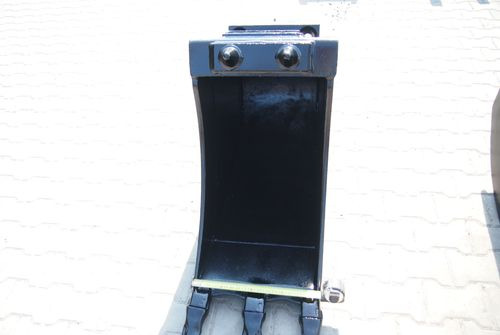 Wyposażenie Mecalac Mecalac MSX, MTX, MX, MXT 2010 Łyżka 45cm do koparki Mecalac 10, 11, 12 - Kašika za bager: slika 5 Wyposażenie Mecalac Mecalac MSX, MTX, MX, MXT 2010 Łyżka 45cm do koparki Mecalac 10, 11, 12 - Kašika za bager: slika 5