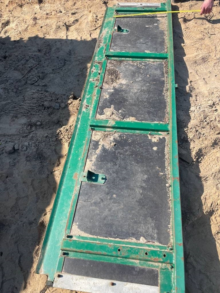 BURTY DO NACZEP I PRZYCZEP - Karoserija i eksterijer za Prikolica: slika 3 BURTY DO NACZEP I PRZYCZEP - Karoserija i eksterijer za Prikolica: slika 3