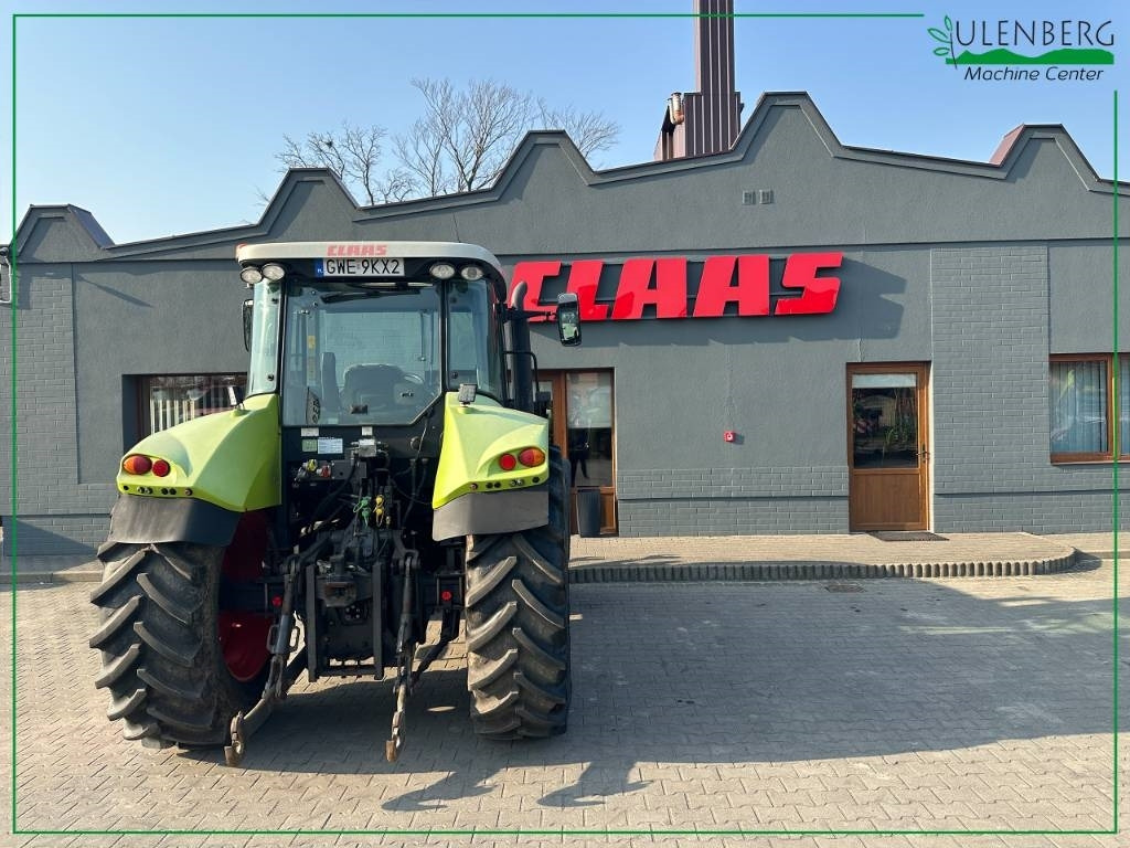 Claas Arion 610 C - Traktor: slika 5 Claas Arion 610 C - Traktor: slika 5