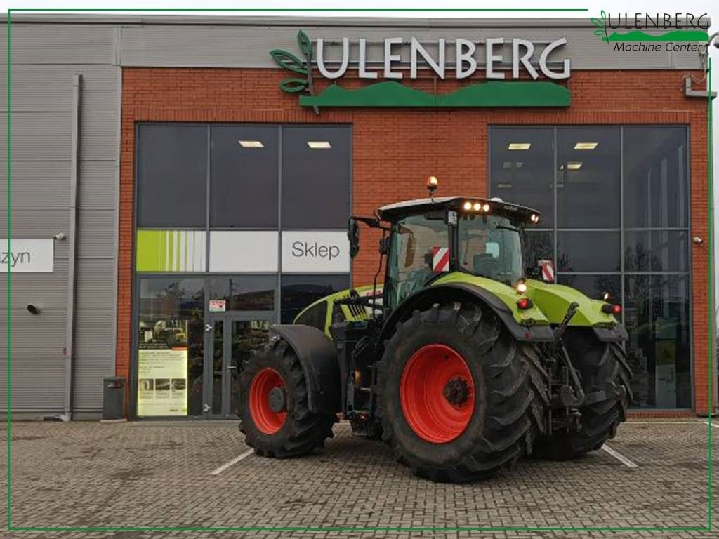 Claas Axion 950 - Traktor: slika 5 Claas Axion 950 - Traktor: slika 5