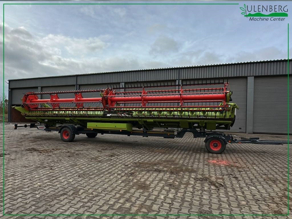 Claas CONVIO 1080 / KILKANAŚCIE SZT. W OFERCIE  Claas CONVIO 1080 / KILKANAŚCIE SZT. W OFERCIE: slika 6