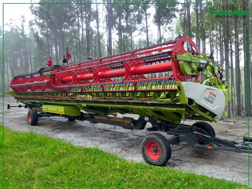 Claas CONVIO 1230 - Dodatak za kombajn: slika 4 Claas CONVIO 1230 - Dodatak za kombajn: slika 4