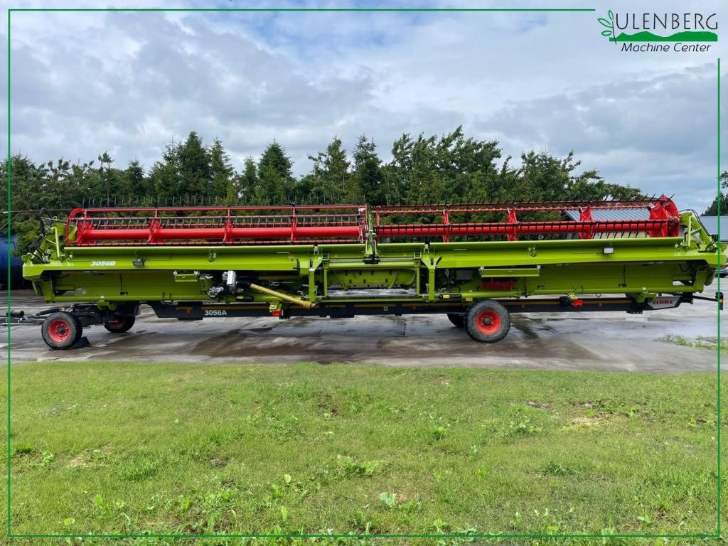Claas CONVIO 1230 - Dodatak za kombajn: slika 2 Claas CONVIO 1230 - Dodatak za kombajn: slika 2