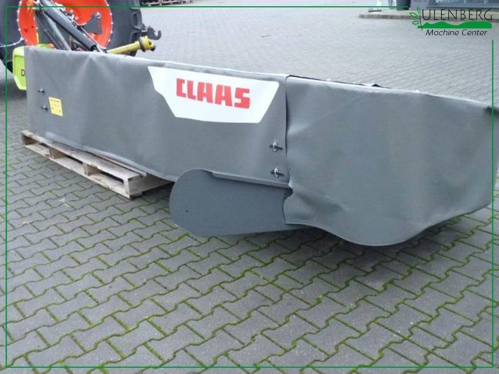 Claas Disco 32 - Kosačica: slika 2 Claas Disco 32 - Kosačica: slika 2