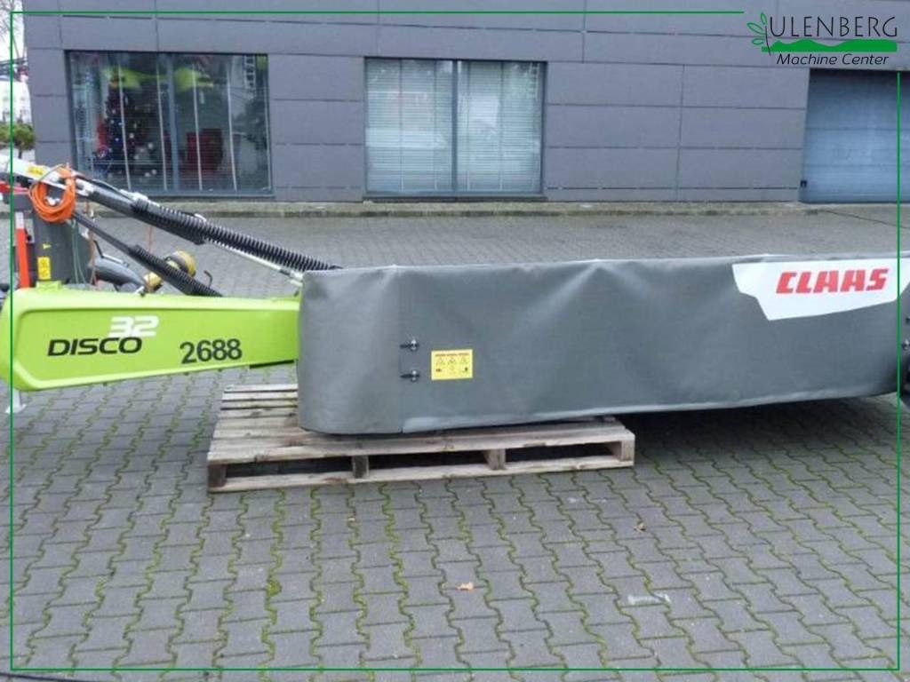 Claas Disco 32 - Kosačica: slika 5 Claas Disco 32 - Kosačica: slika 5
