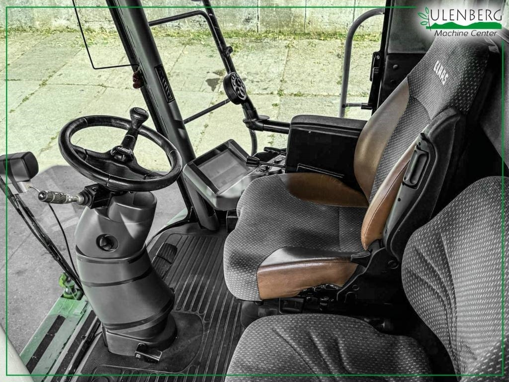 Claas Lexion 580 - Kombinovani kombajn: slika 4 Claas Lexion 580 - Kombinovani kombajn: slika 4