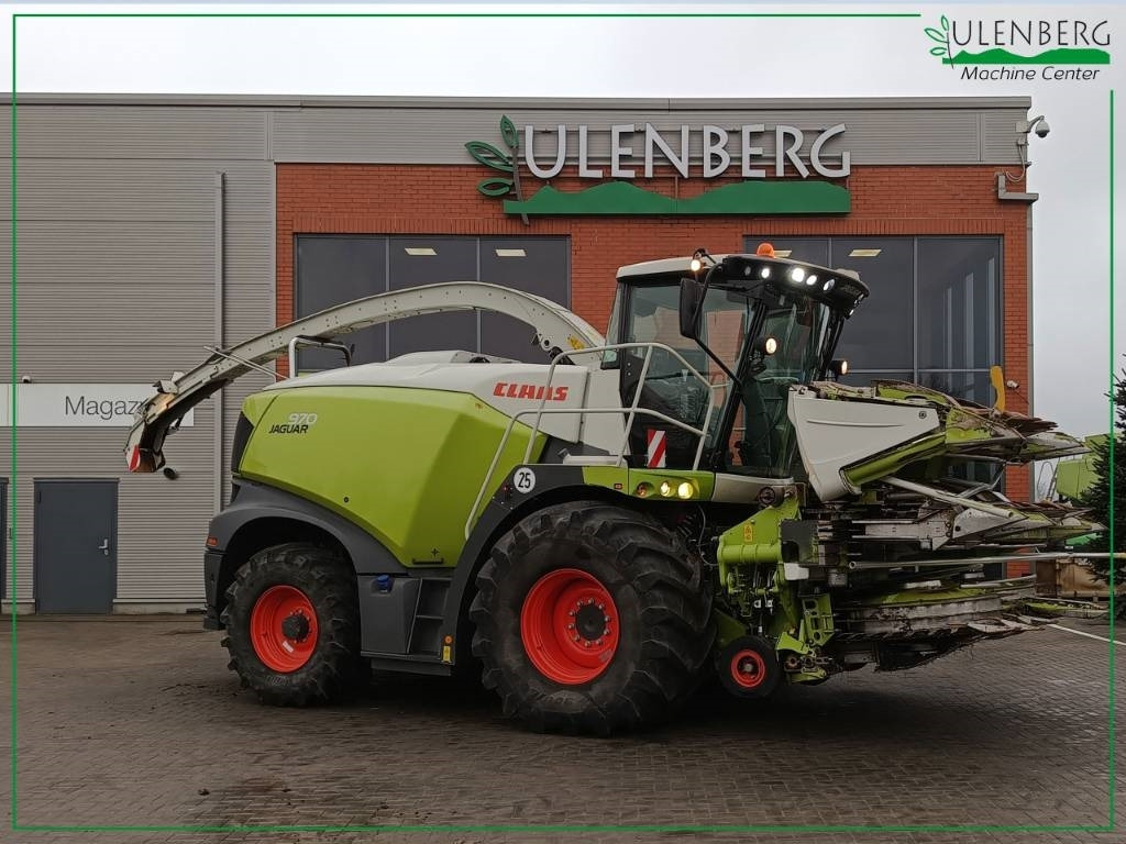 Claas Orbis 900 - Dodatak za kombajn: slika 5 Claas Orbis 900 - Dodatak za kombajn: slika 5