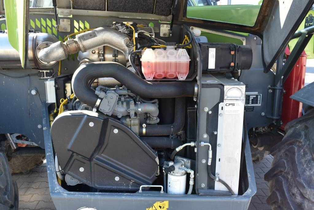 Teleskopski upravljač Claas Scorpion 756: slika 11 Teleskopski upravljač Claas Scorpion 756: slika 11